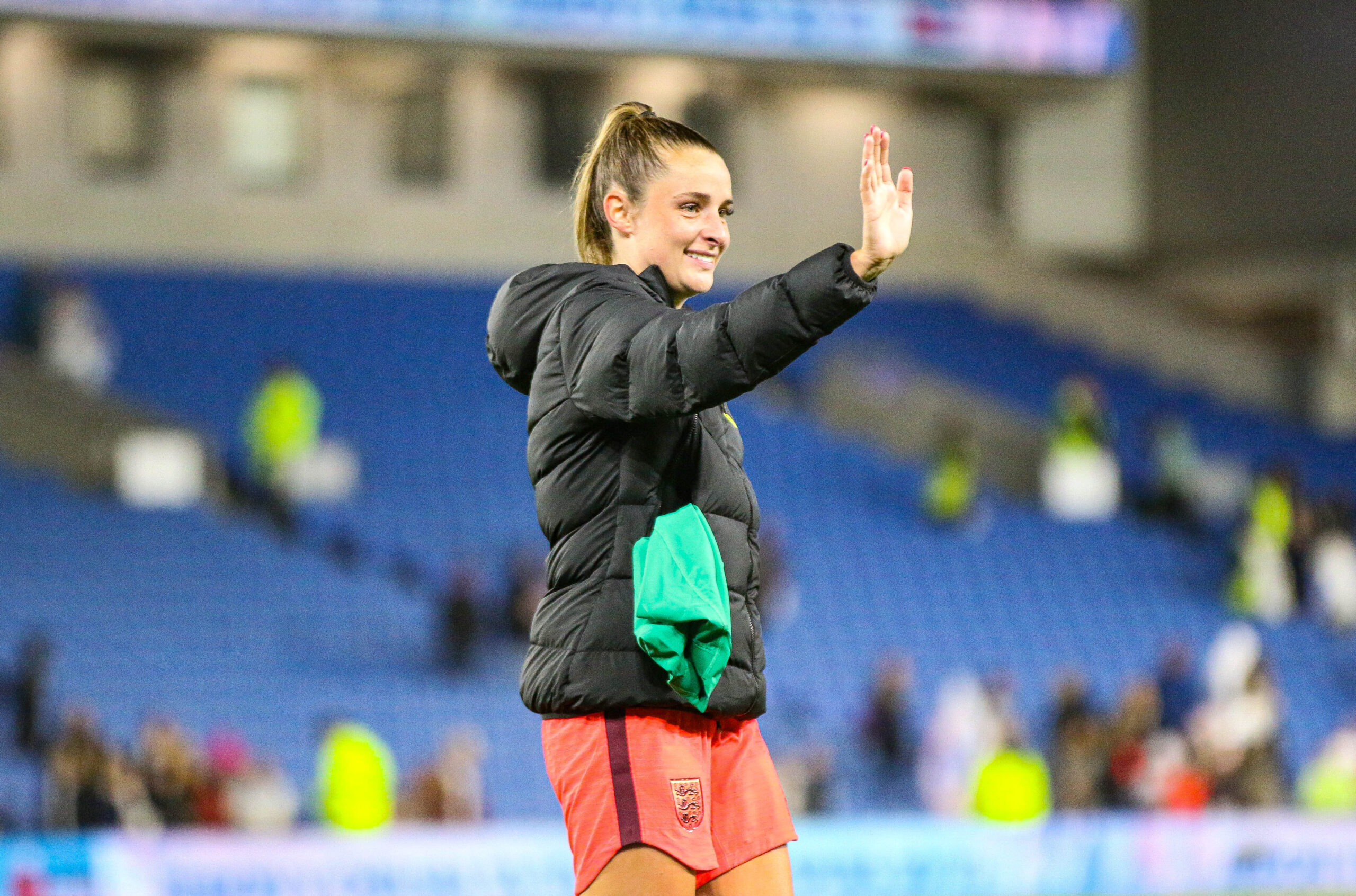 Manchester City could lose Lauren Hemp to Barcelona Femeni.