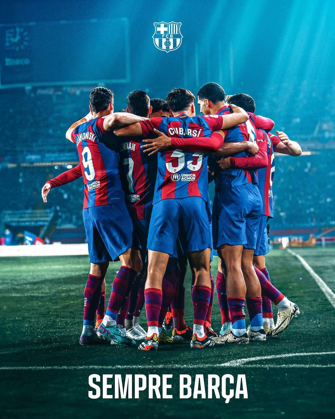 How should FC Barcelona line up against brute Getafe in La Liga?