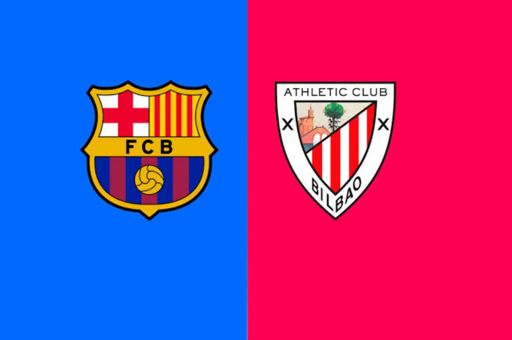 Athletic Club vs FC Barcelona: Match Preview, Analysis and Available Players