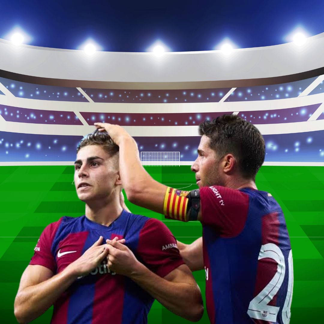 FC Barcelona Newsnow: Mallorca to be the testing ground for Barca midfielders