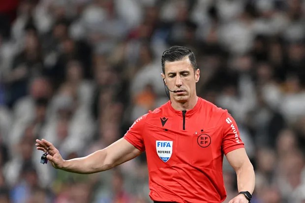 RFEF releases VAR audio of Lamine Yamal’s ‘ghost goal’ for Barcelona in El Clásico