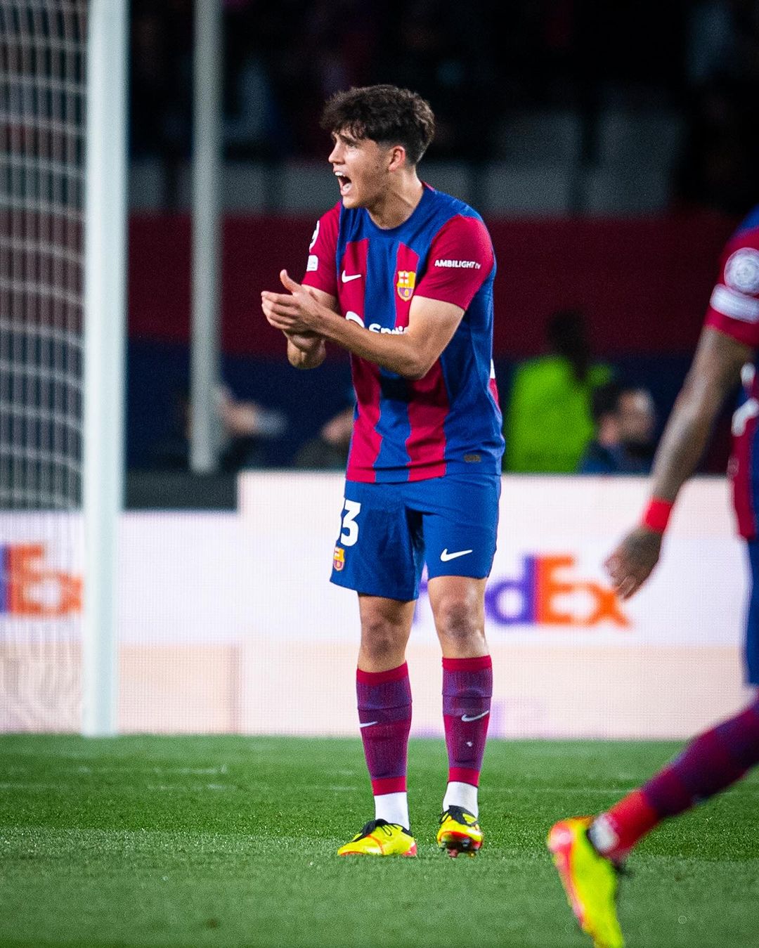 FC Barcelona 1-4 Paris Saint-Germain: Heartbreaking exit from the UEFA Champions League quarter-final