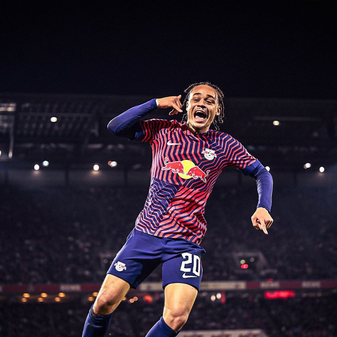 Xavi Simons set to tell PSG he wants Barcelona return