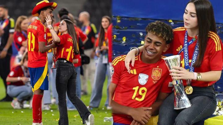 Lamine Yamal idols, girlfriend, salary, and year of debuting for FC Barcelona