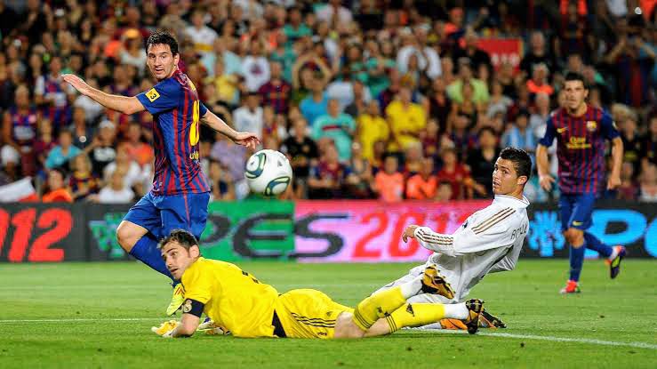 11 Best of Lionel Messi iconic goals in Barcelona shirt: From Clasico crackers to Champions League solo efforts
