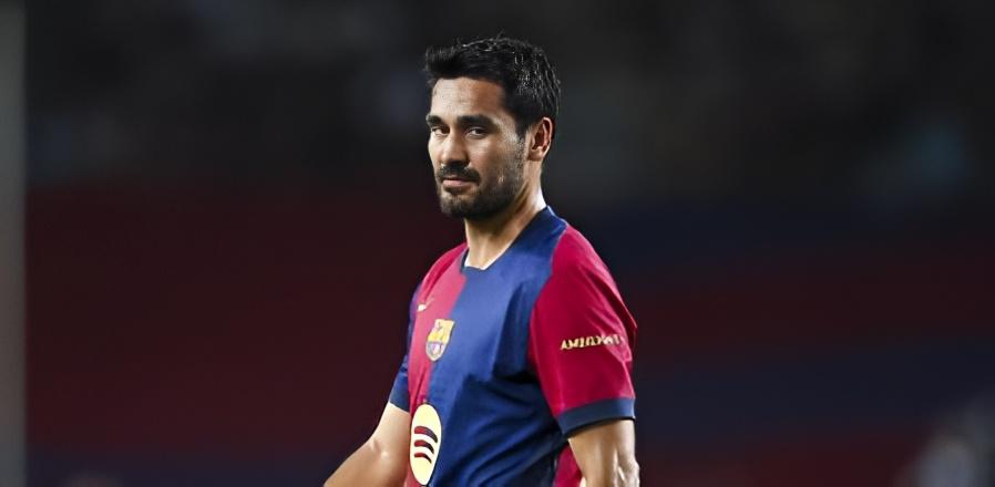 İlkay Gündoğan: Barcelona one-season wonder leaves to rejoin Manchester City and why he left