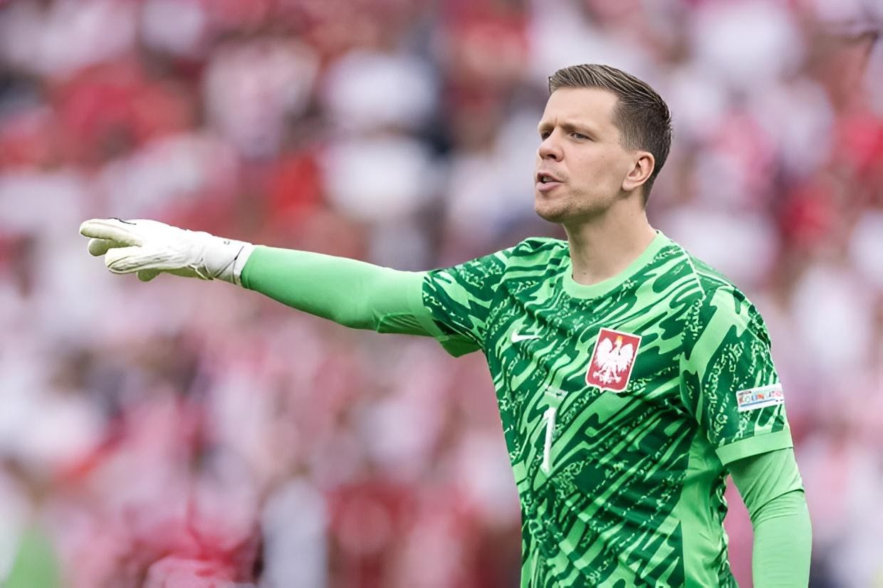 Why Wojciech Szczęsny’s Move to Barça is the Best Solution After Ter Stegen’s Long-Term Injury