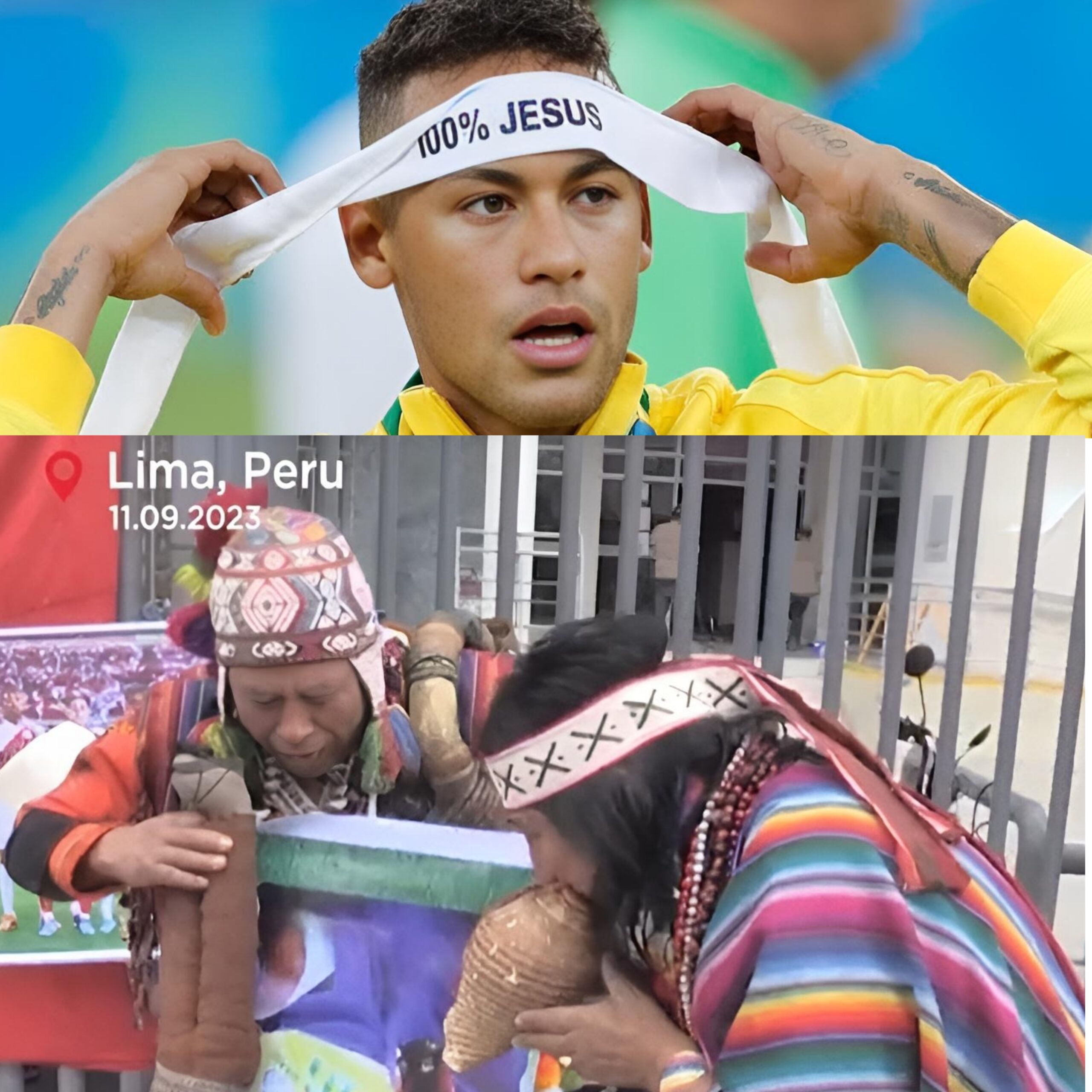 Neymar’s Injury Woes: Fans Blame Black Magic