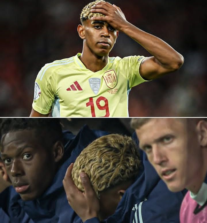 Did Lamine Yamal Flop vs Portugal? Culer’s Match Breakdown