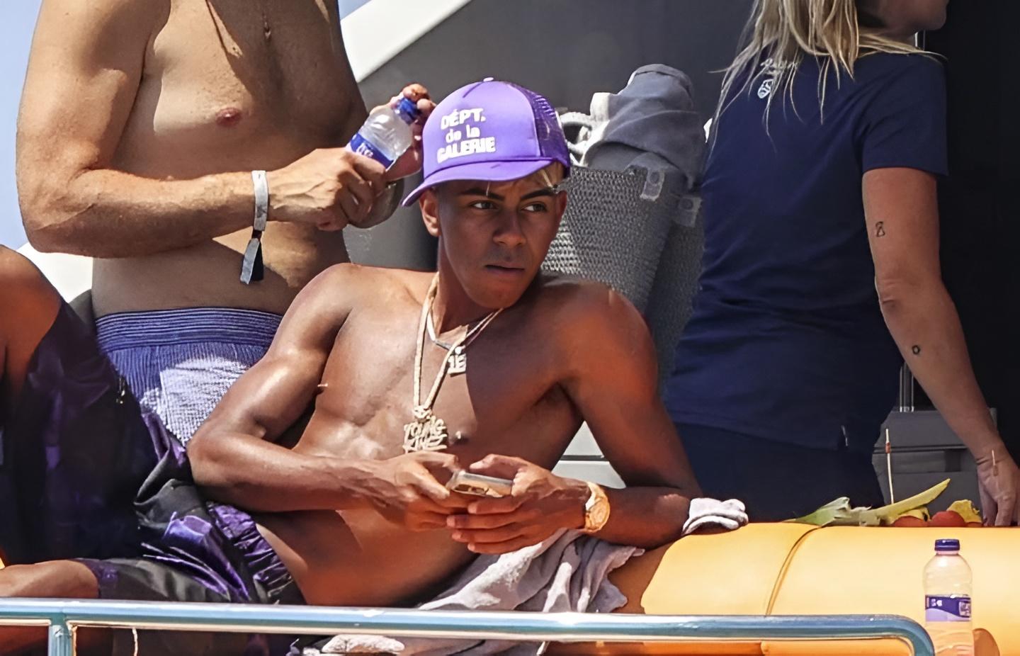 Lamine Yamal’s 18th Birthday Bash in Ibiza: 3 Strict Rules Guests Must Follow