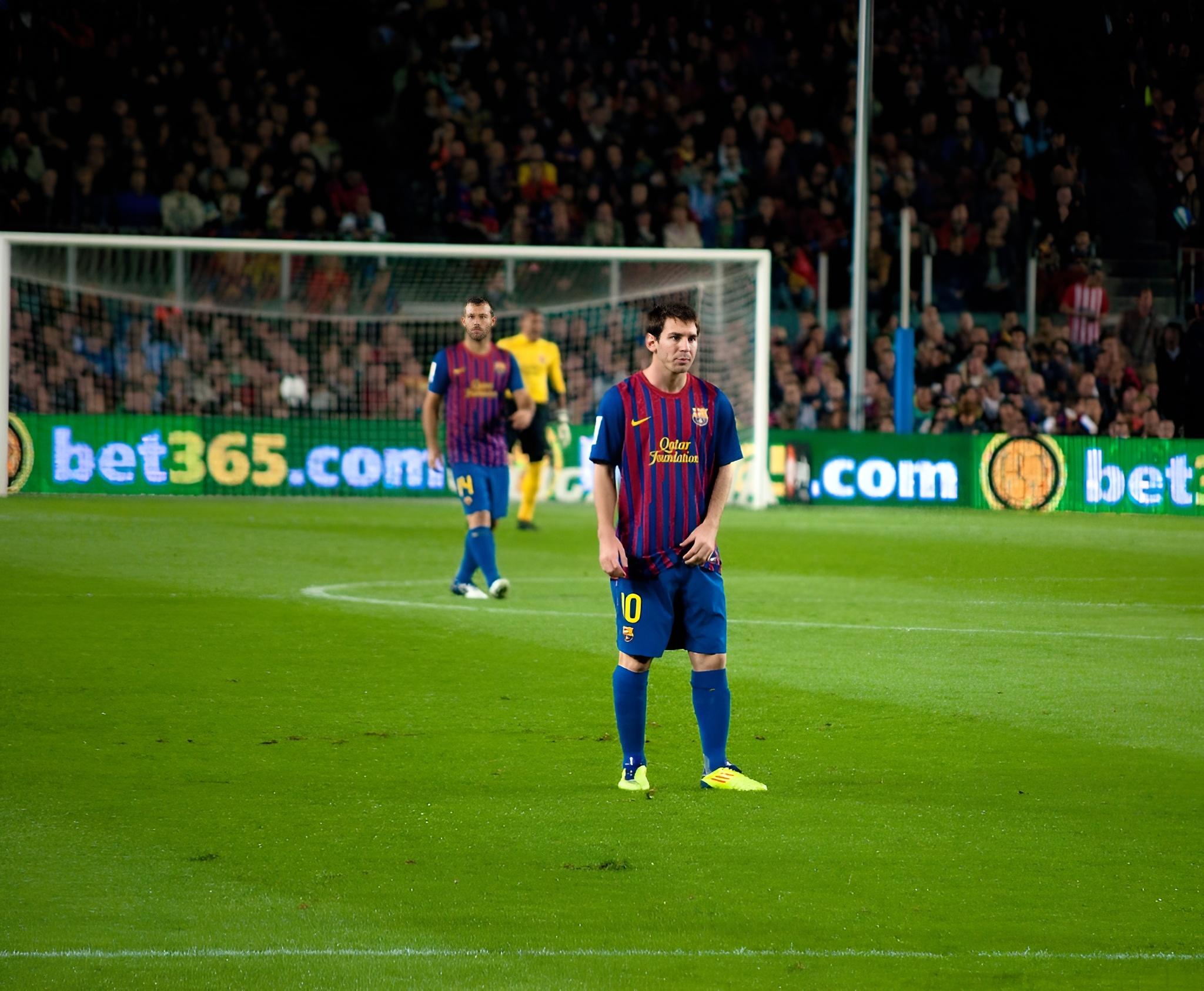 “I Felt Like the Villain” – Messi Opens Up About His Painful Barcelona Exit