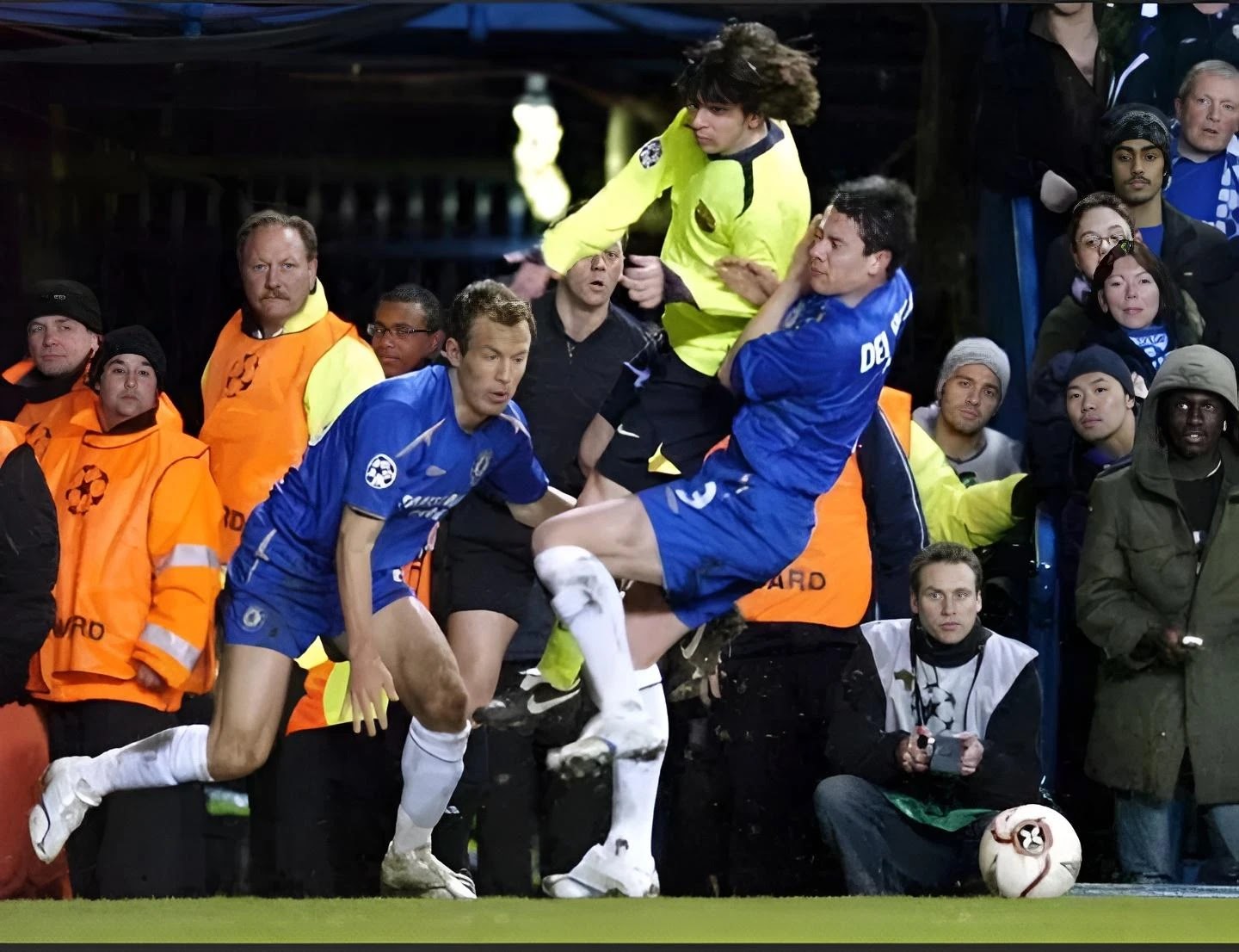 Lionel Messi Reveals Premier League Club Barcelona Players Hate More Than Real Madrid