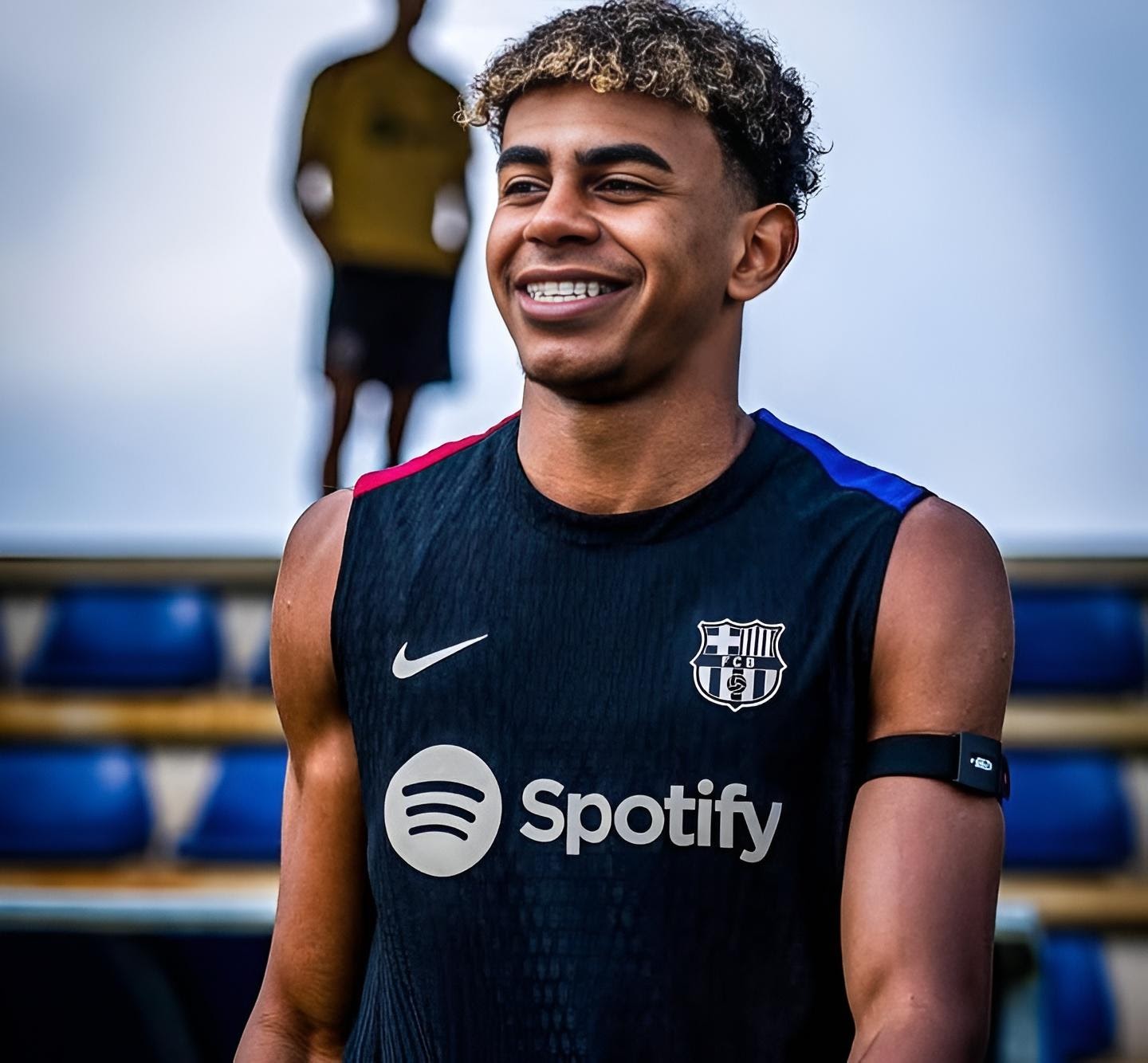 Fascinating Facts About Lamine Yamal You Probably Didn’t Know