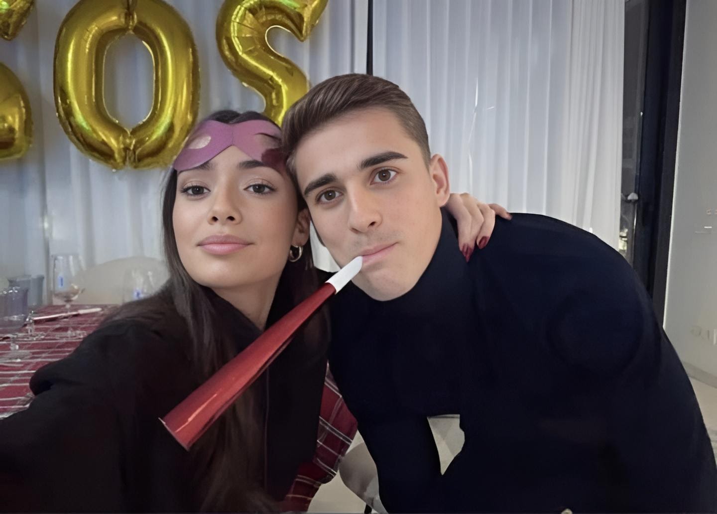 Meet Ana Pelayo: The Woman Who Stood by Gavi Through His Comeback