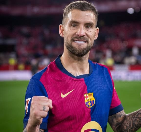 Why Osasuna’s Appeal Against Iñigo Martínez Has No Merit – Former Barcelona VP Toni Freixa