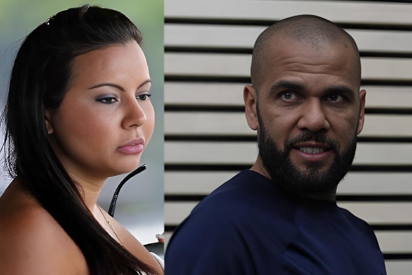 Dani Alves Wins €628,000 Legal Battle Against Ex-Wife