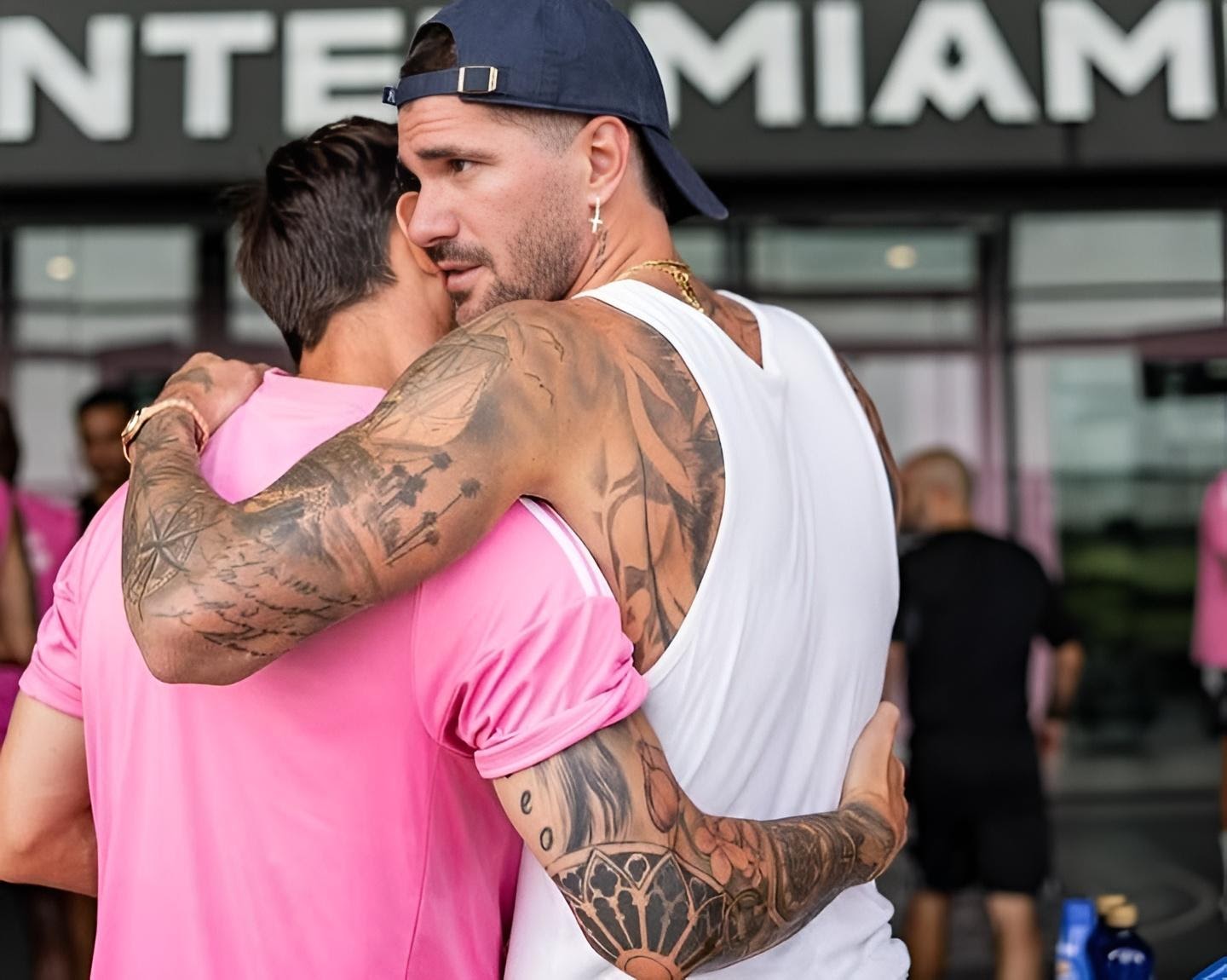 Rodrigo De Paul: “I’d Go to War for Messi” — A Friendship Forged in Respect