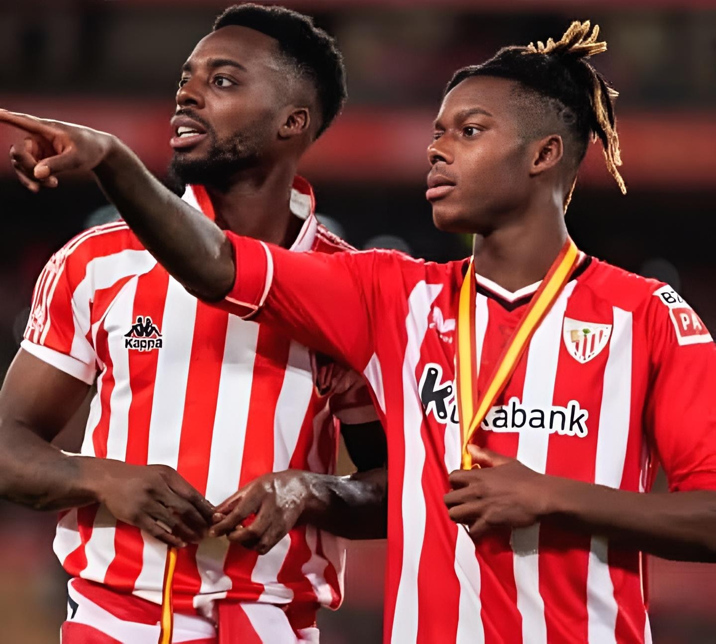 Athletic Club Fined €9,000 for ‘Puta Barça’ Chants—RFEF Takes a Stand Against Hate