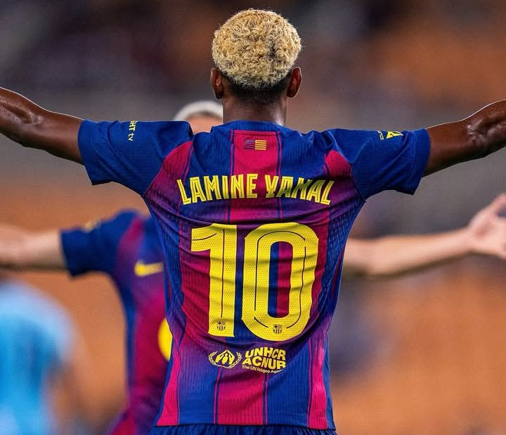 Barcelona’s Asia Tour — All the Goals & Tactical Takeaways (Vissel Kobe, FC Seoul, Daegu) — Honest Match Analysis