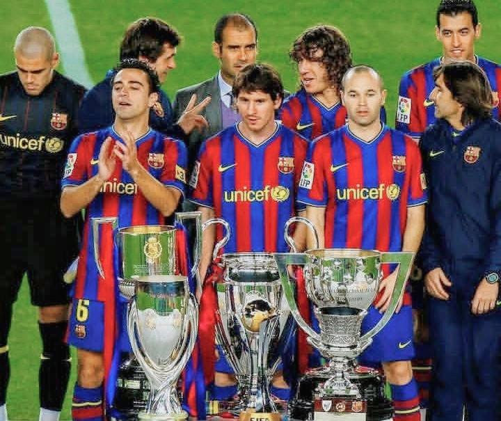 Barça’s Top 10 Most Beautiful Tiki-Taka Goals: A Tribute to Beauty, Precision, and Genius